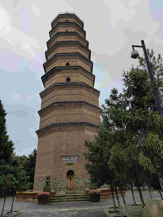 20210823陜西省延安某武警三維電子沙盤項目交付！瞻仰延安革命烈士陵園！