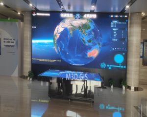 2021年12月21日國(guó)家電投集團(tuán)中央研究院虛擬現(xiàn)實(shí)MR三維電子沙盤交付（感謝院領(lǐng)導(dǎo)的親切關(guān)懷，終于可以讓大家看看交付的現(xiàn)場(chǎng)情況；軍品銷售20年，的確因?yàn)樯婷懿荒馨l(fā)送現(xiàn)場(chǎng)照片，今天大家感受一下現(xiàn)場(chǎng)）